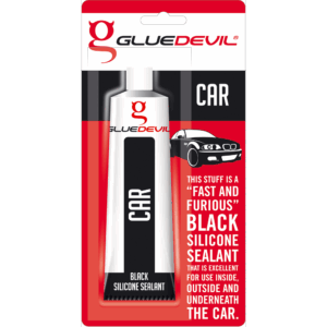 Car Silicone Sealant